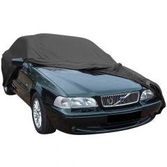 Outdoor car cover Volvo C70