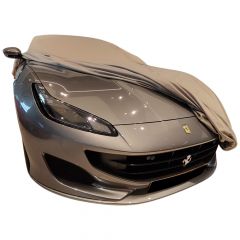 Outdoor autohoes Ferrari Portofino