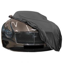 Outdoor car cover Bentley GT Continental