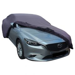 Outdoor car cover Mazda 6 (2nd gen)