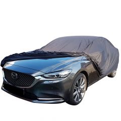 Funda para coche exterior Mazda 6 (3rd gen)