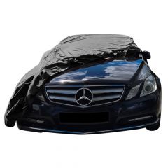 Outdoor car cover Mercedes-Benz E-Class Coupe (C207)