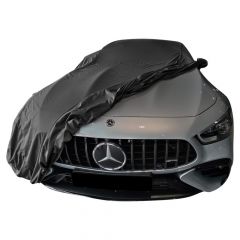 Housse extérieur Mercedes-Benz AMG GT (4-doors)