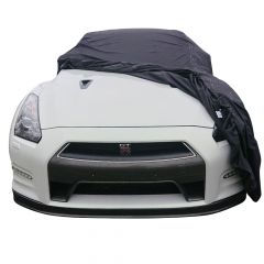 Outdoor autohoes Nissan GT-R R35