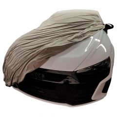 Outdoor car cover Audi e-tron GT