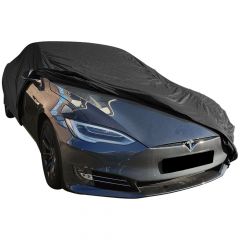 Outdoor autohoes Tesla Model S