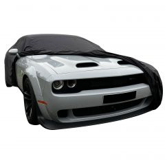 Outdoor car cover Dodge Challenger Hellcat