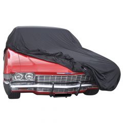 Bâche de voiture adaptée à Chevrolet Impala housse de voiture d'extérieur  100% Étanche € 260