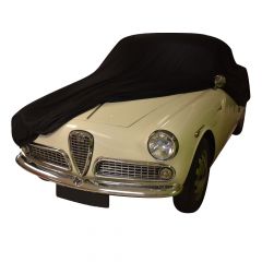 Outdoor car cover Alfa Romeo Giulietta