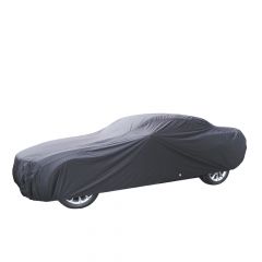 Outdoor car cover Ford Fiesta (7th gen)