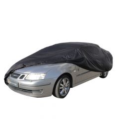 Outdoor car cover Saab 95
