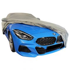 Multi india-BMW Z4 Prime Quality Imported Fabric Car Cover with