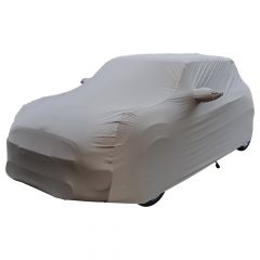 Housse de voiture adaptée à Mini Cooper (R50) 2001-2006 Bâche de protection  d'extérieur avec poches de rétroviseurs € 215.00