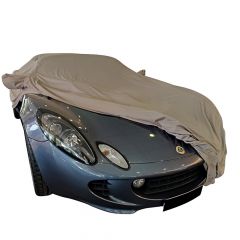 Outdoor car cover Lotus Elise S1 with mirror pockets