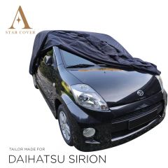 Outdoor autohoes Daihatsu Sirion