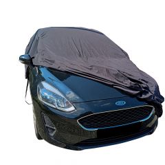 Outdoor autohoes Ford Fiesta (6th gen)