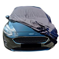 Outdoor autohoes Ford Fiesta (5th gen)