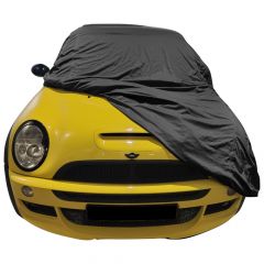 Outdoor car cover Mini Hatch (R53)