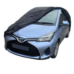 Outdoor car cover Toyota Yaris