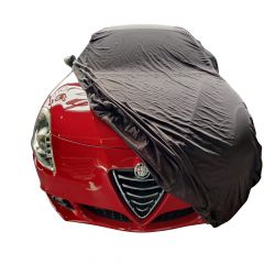 Outdoor car cover Alfa Romeo Giulietta