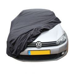 Outdoor car cover Volkswagen Golf 6
