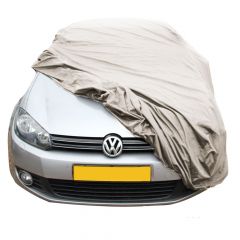 Bâche protection Volkswagen Golf 6 Cabriolet - Housse Jersey