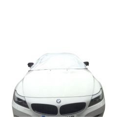 BMW Z4 E89 (2009-2016) half size car cover with mirror pockets