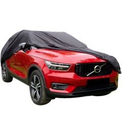 Outdoor car cover Volvo XC40