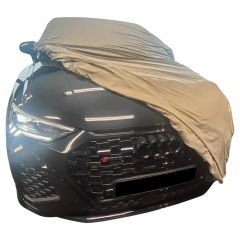 Camouflage Car Cover For Audi Q3 Waterproof Anti-UV Sun Shade Rain