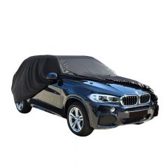Outdoor car cover BMW X4 (G02)