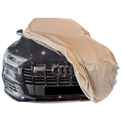 Outdoor car cover Audi Q7 (4M)