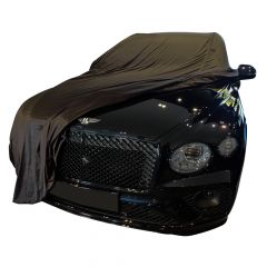Outdoor car cover Bentley Bentayga