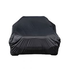 Outdoor car cover BMW X5 (F15)