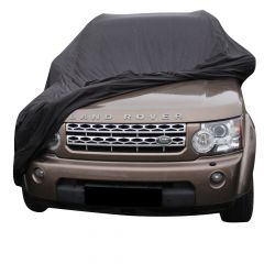 Outdoor car cover Land Rover Discovery