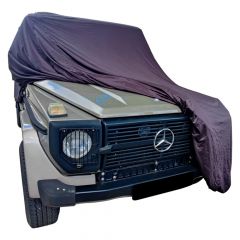 Outdoor car cover Mercedes-Benz G-Class Long wheel base