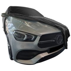 Outdoor car cover Mercedes-Benz GLE Coupe (C292)