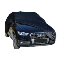 Outdoor car cover Audi Q5 (FY)