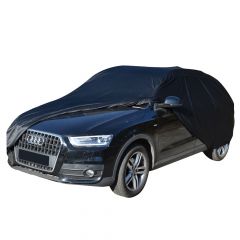 Outdoor autohoes Audi Q5 (8R)