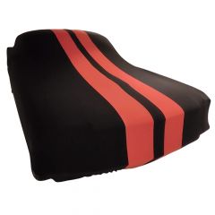 Indoor car cover Ford Mustang 4 Viper Design