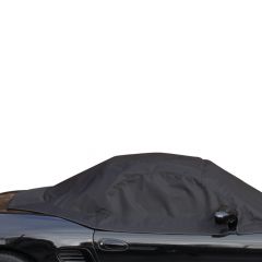 Demi-housse Porsche Boxster (987) (2004-2012)