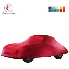 Custom tailored indoor car cover Plymouth Roadrunner (Barracuda series)