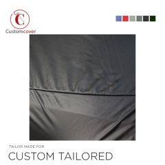 Custom tailored outdoor car cover Lotus Elan +2 (1st gen)