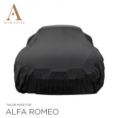 Outdoor autohoes Alfa Romeo 8C