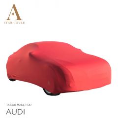 Indoor autohoes Audi A4 Avant (B6)
