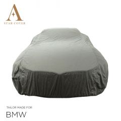 Outdoor car cover BMW 3-Series Cabrio (E46)