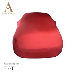 Indoor autohoes Fiat Stilo