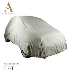 Outdoor car cover Fiat 130