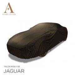 Outdoor car cover Jaguar E-Type OTS