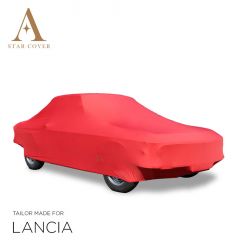 Indoor autohoes Lancia Flavia