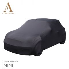 Indoor autohoes Mini Clubman (R55)